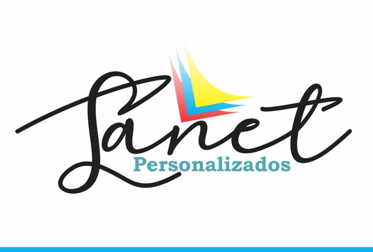 LANET PERSONALIZADOS 15% DE DESCONTO